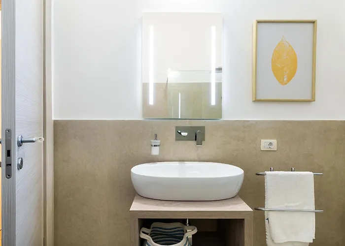 Appartamento Dimore Anny