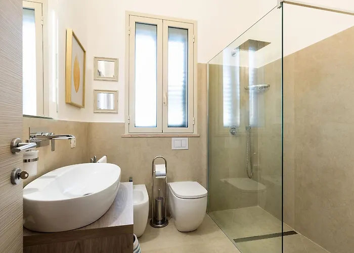 Dimore Anny Appartamento Reitani