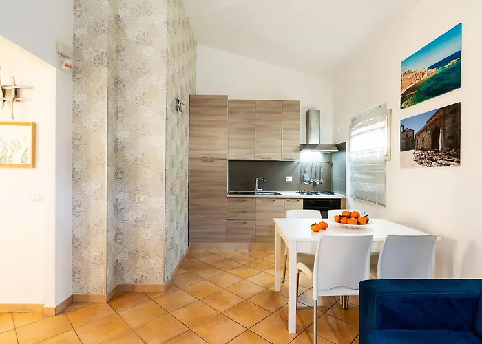 Dimore Anny Appartamento