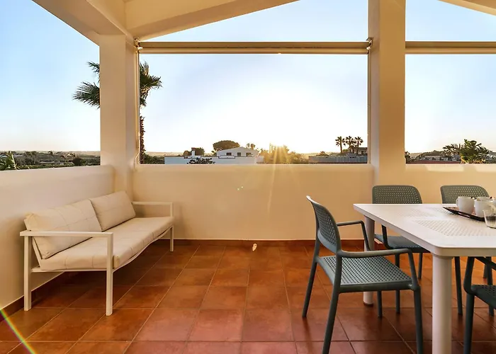 Appartamento Dimore Anny