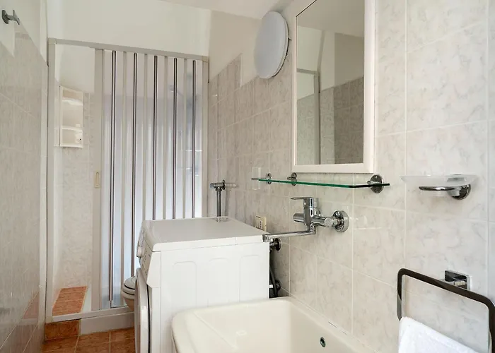 Dimore Anny Appartamento Reitani