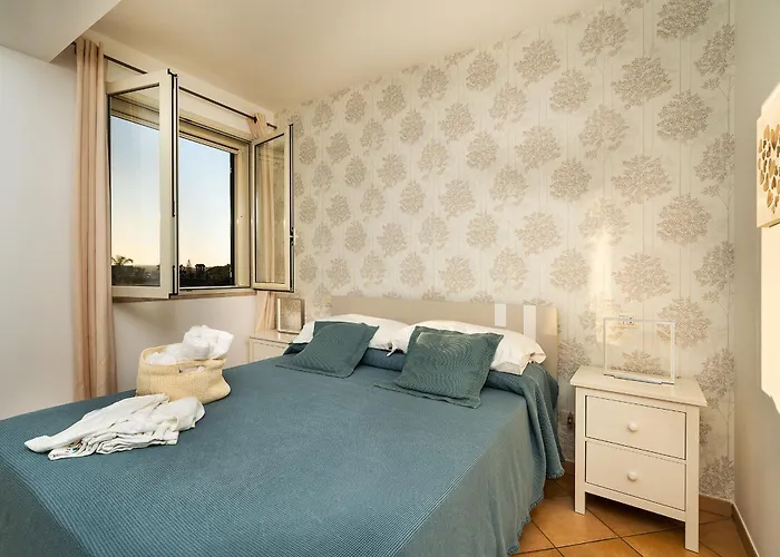 Dimore Anny Appartamento