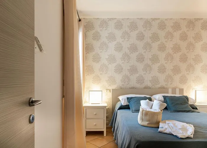 Appartamento Dimore Anny Reitani