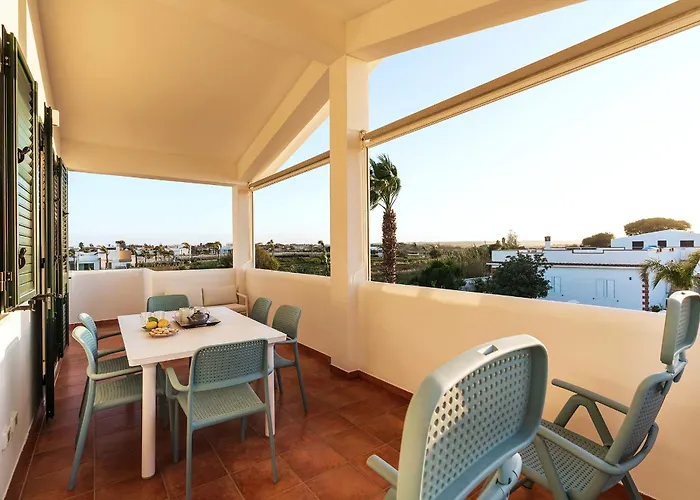 Dimore Anny Appartamento