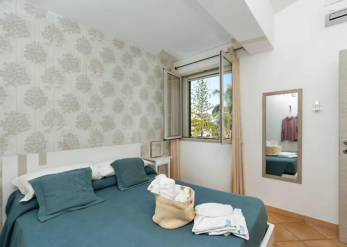 Dimore Anny * Reitani