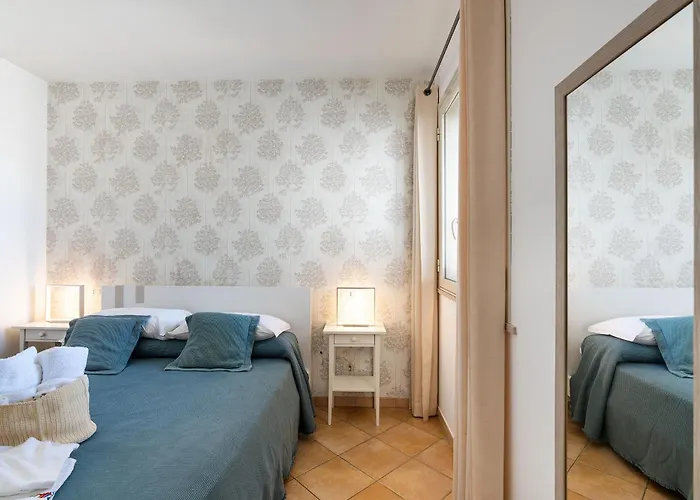 Appartamento Dimore Anny