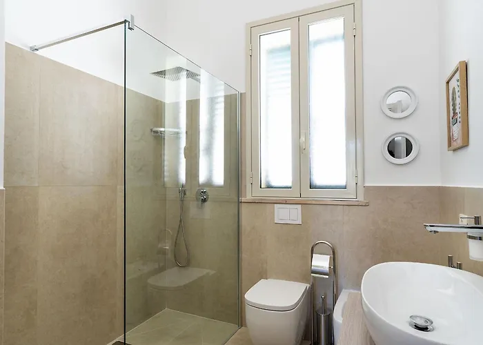 Dimore Anny Appartamento Reitani