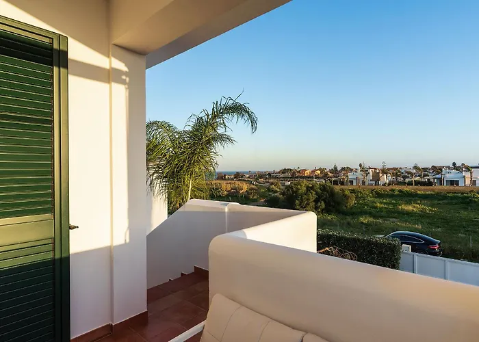 Appartamento Dimore Anny *