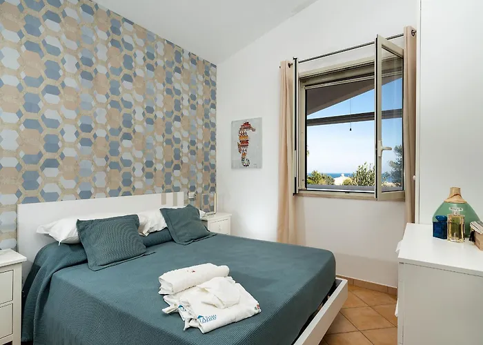 Dimore Anny Appartamento *