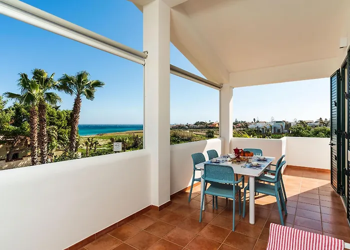 Dimore Anny * Reitani