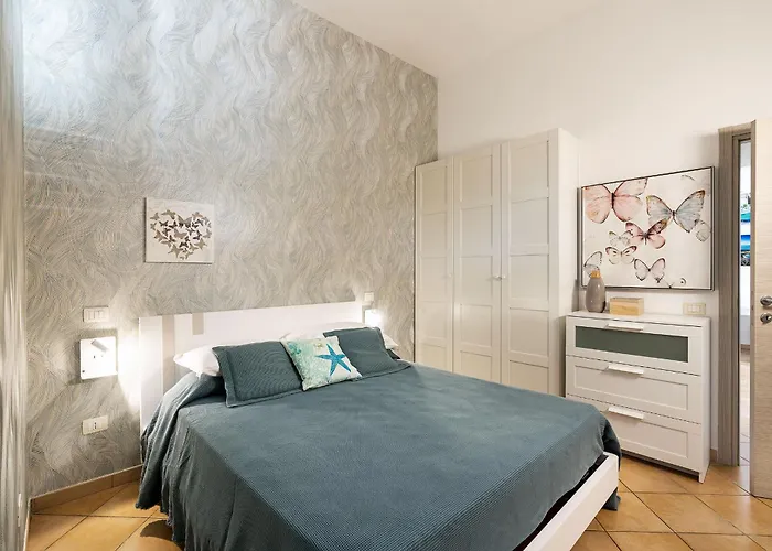 Dimore Anny Appartamento