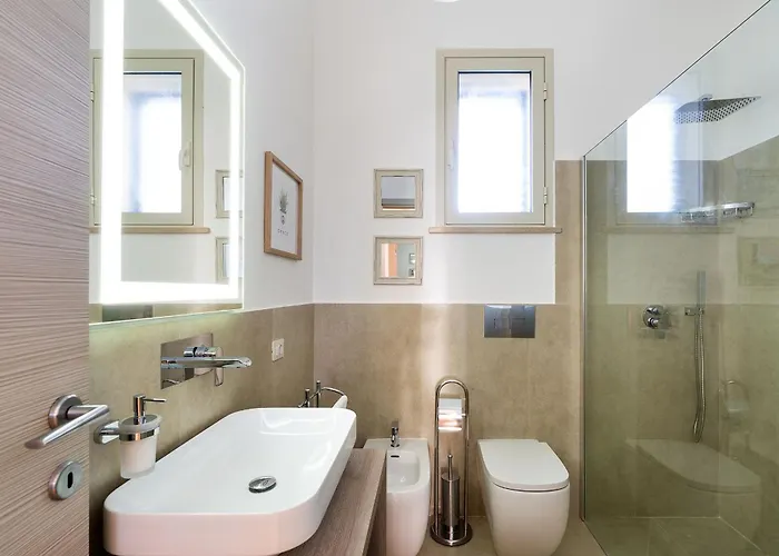 Appartamento Dimore Anny