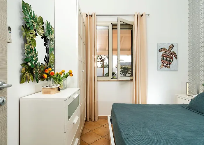 Appartamento Dimore Anny Reitani