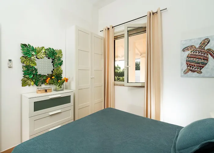 Appartamento Dimore Anny