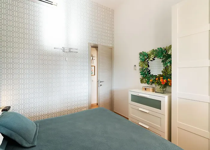 Dimore Anny Appartamento