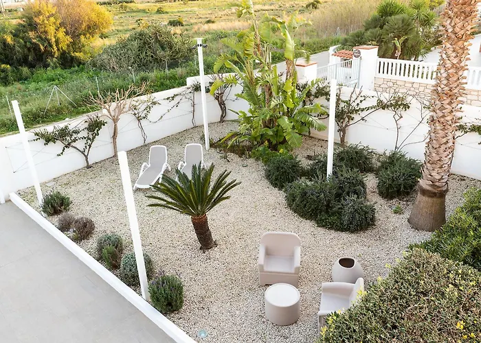 Appartamento Dimore Anny *