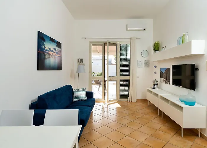 Dimore Anny Appartamento Reitani