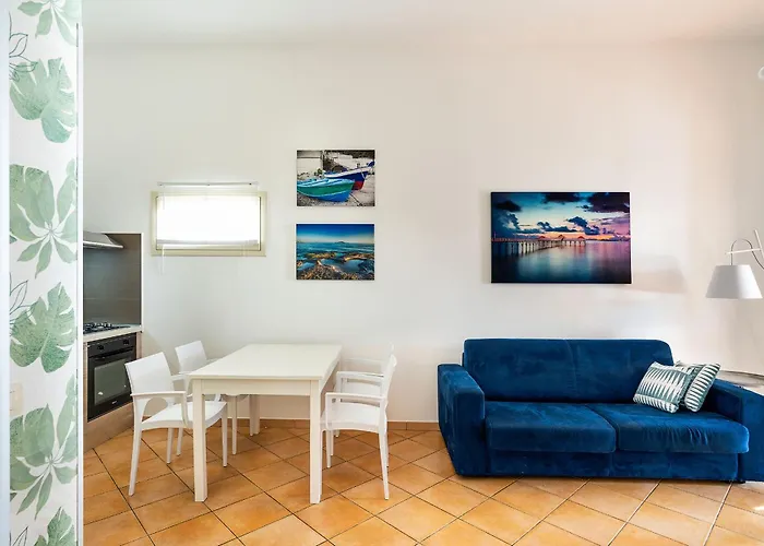 Dimore Anny Appartamento