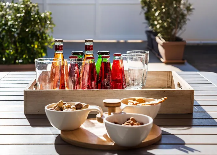 Appartamento Dimore Anny