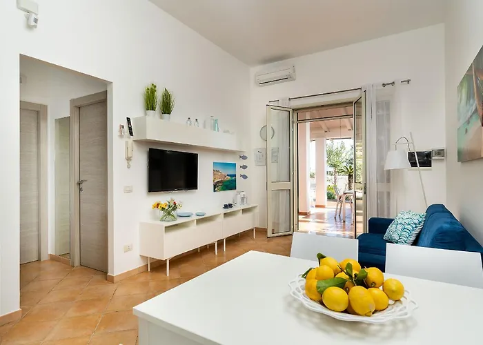 Dimore Anny Appartamento *