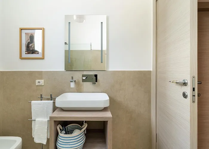 Dimore Anny Appartamento