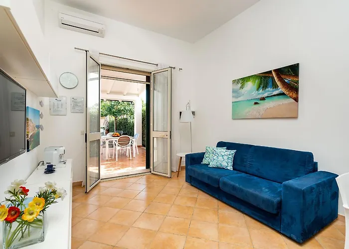 Appartamento Dimore Anny *