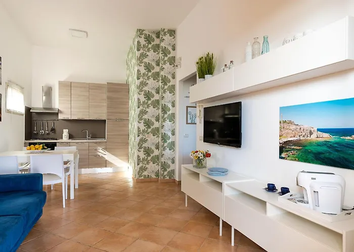 Dimore Anny Appartamento *