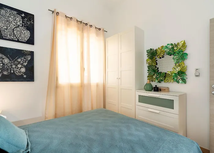 Appartamento Dimore Anny *