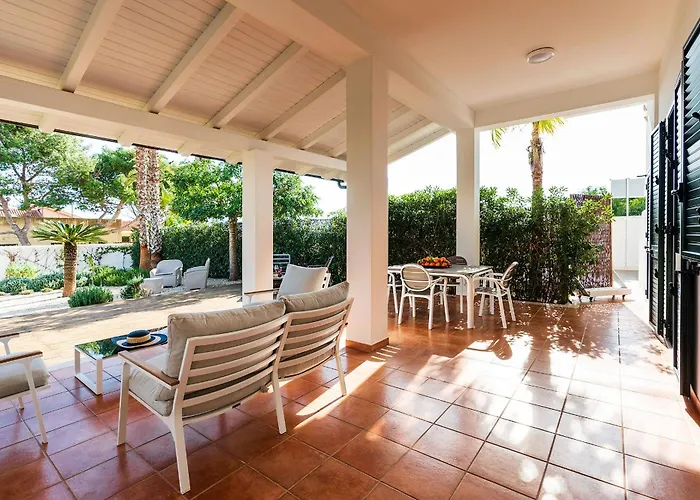 Appartamento Dimore Anny Reitani