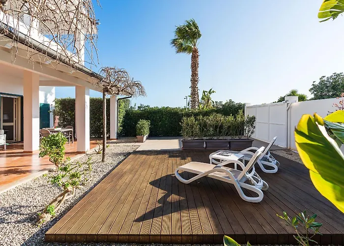 Dimore Anny Appartamento