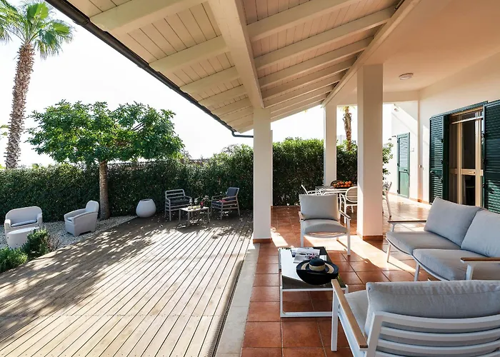 Appartamento Dimore Anny